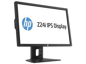 Màn Hình HP Z24I 24 INCH IPS MONITOR - D7P53A4